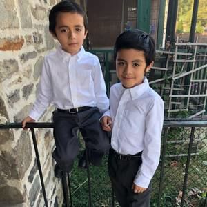 Meet your Posher, Iris